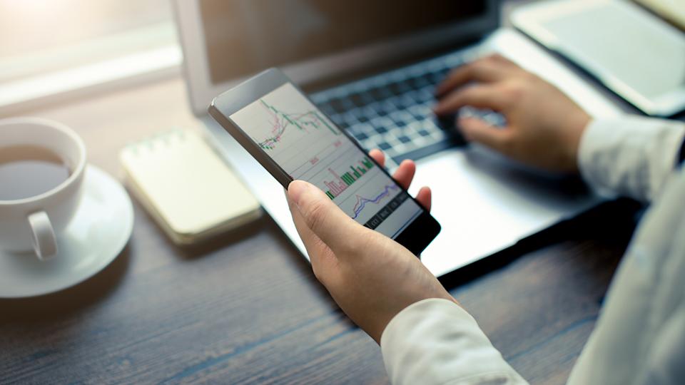 Charles Schwab dan Fidelity Blokir 3 ETF Uang Pasar, Ini Alasannya