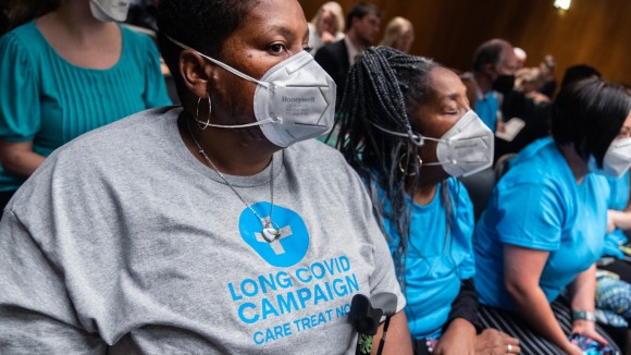 Advokasi Luar Biasa Pulihkan Dana Riset Long COVID di Tengah Pemotongan