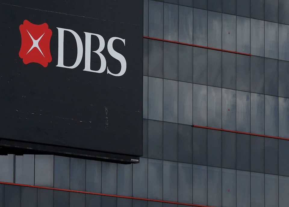 Serangan Ransomware Bocorkan Data Nasabah DBS dan Bank of China di Singapura