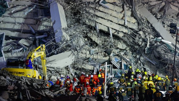 Gempa Supercepat di Myanmar: Ancaman dan Tantangan Pengawasan Bencana