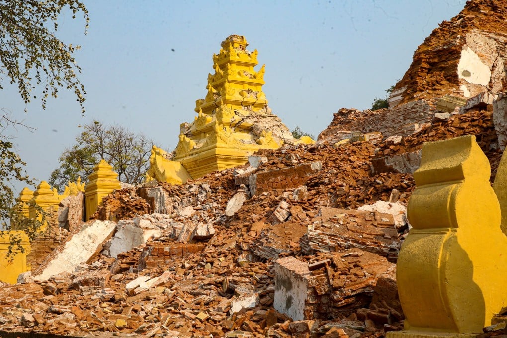 Peringatan Waspada Gempa Besar Menyusul Studi Bahaya Baru Rotasi Bumi