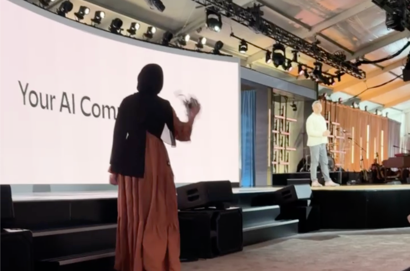 Microsoft Pecat Karyawan yang Protes di Acara Ulang Tahun ke-50 Perusahaan