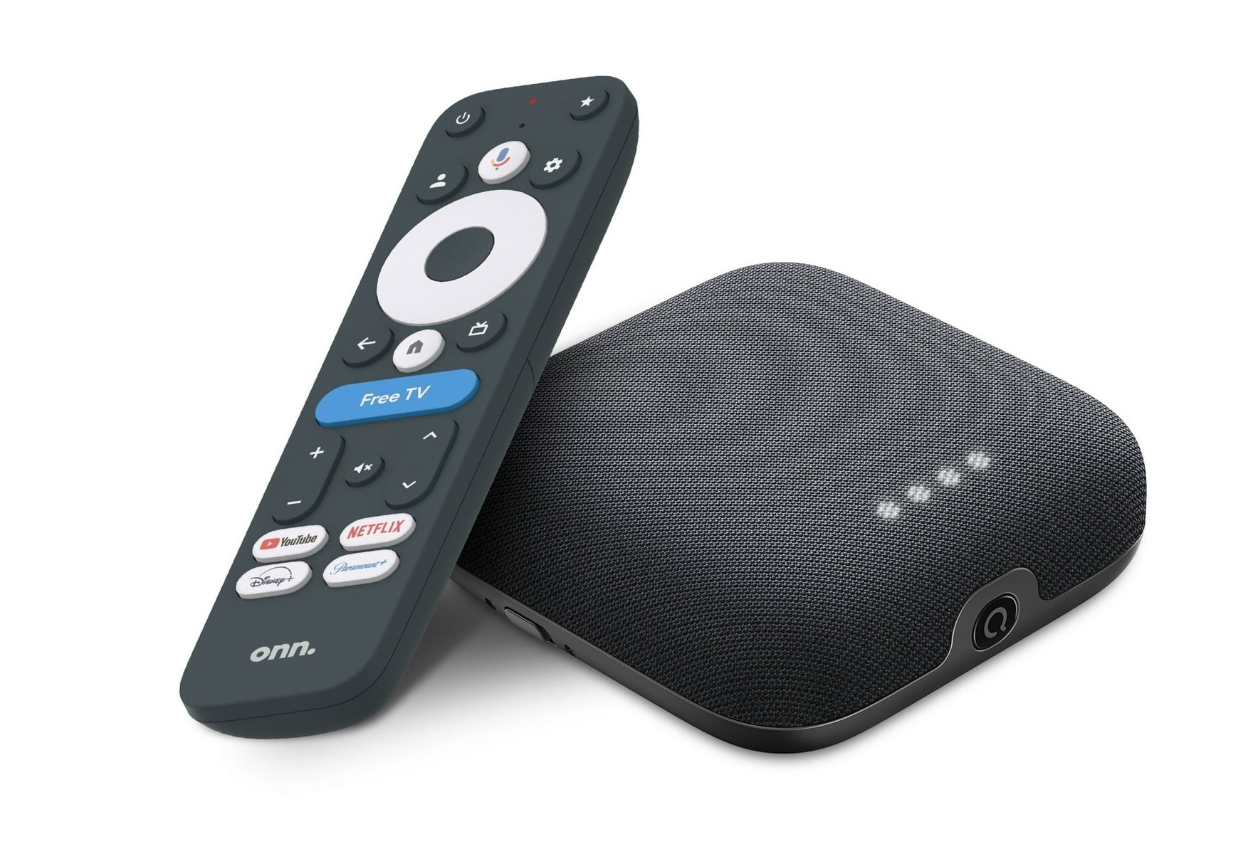 Google TV Wajibkan Tombol Khusus TV Gratis untuk Akses Lebih Mudah