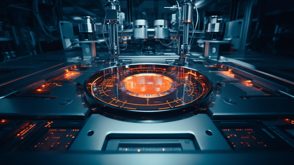 Nordson Corporation: Juara Dividen Aman di Tengah Ketidakpastian Pasar