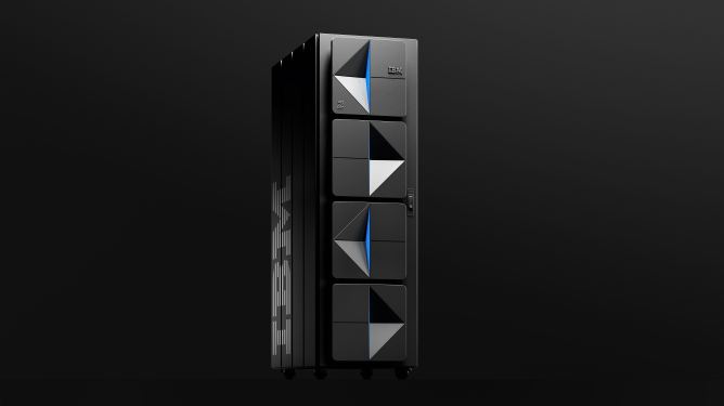 IBM z17: Mainframe Canggih untuk Mempercepat Revolusi AI di Perusahaan