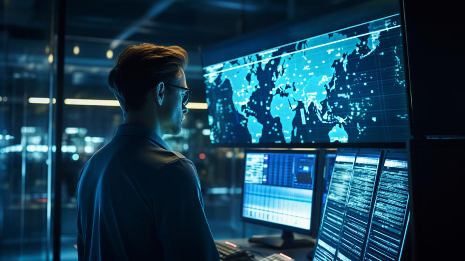 Potensi Besar Saham Small-Cap Abacus Global Management di Tahun 2025