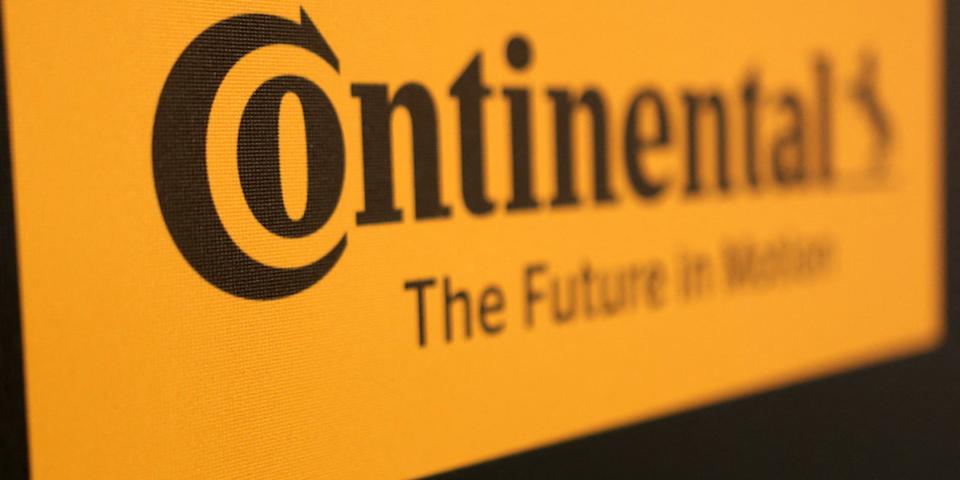Continental Akan Jual Unit ContiTech, Fokus pada Bisnis Inti