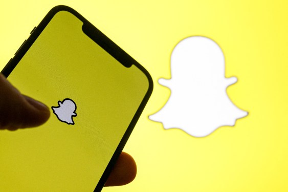 Snapchat Hadirkan Lensa Iklan AI Interaktif untuk Pengalaman Pengguna Lebih Seru