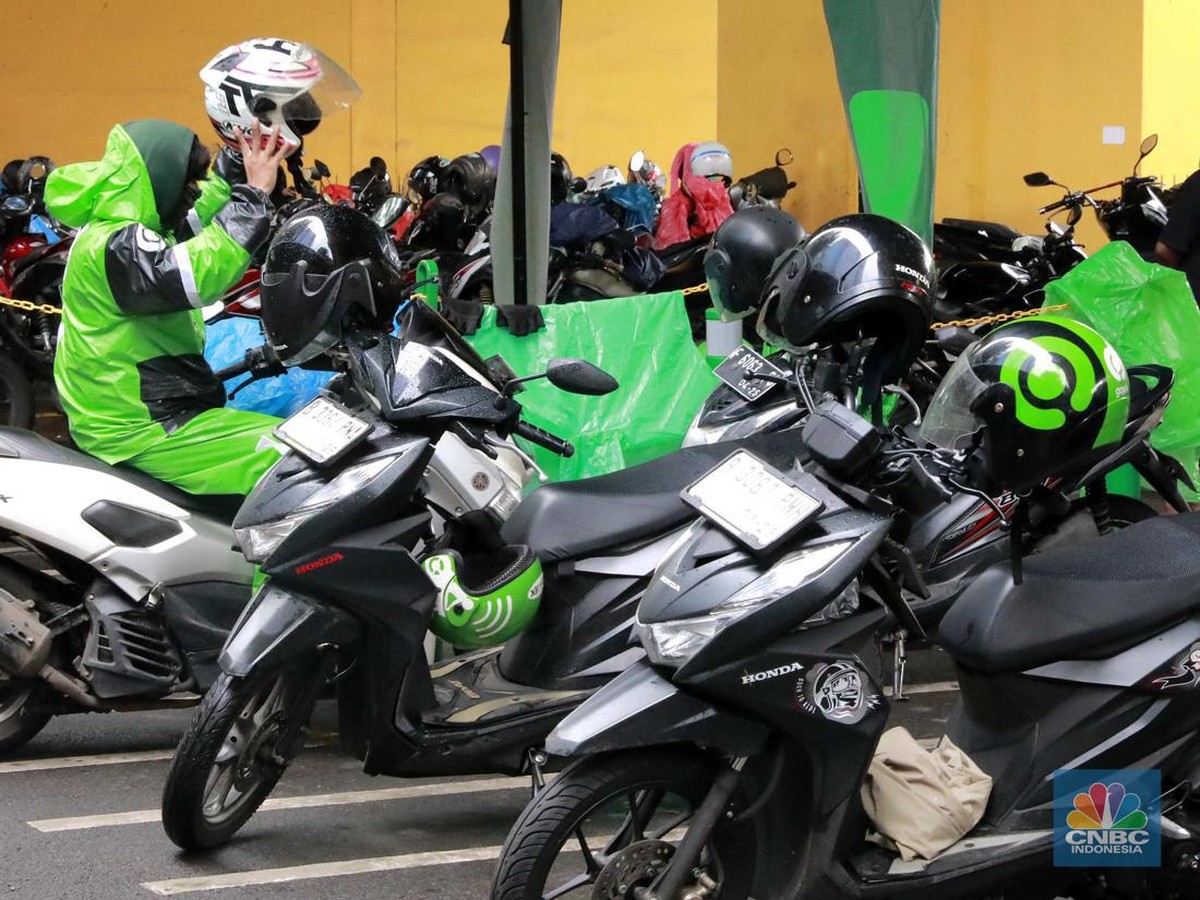 Pemerintah Alokasikan 2.000 Rumah Subsidi untuk Mitra Pengemudi Gojek 2025