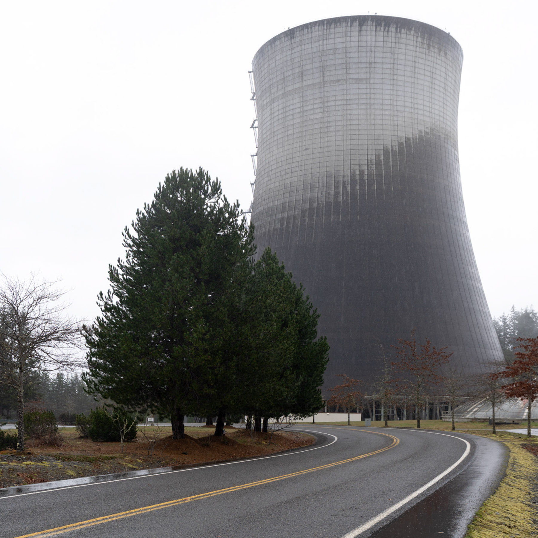 Dari Pembangkit Nuklir ke Laboratorium Akustik: Inovasi di Satsop