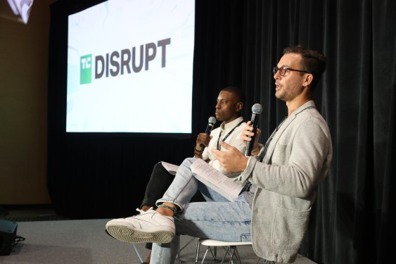 Kesempatan Berbicara dan Tampil di TechCrunch Disrupt 2025 untuk Inovator Teknologi