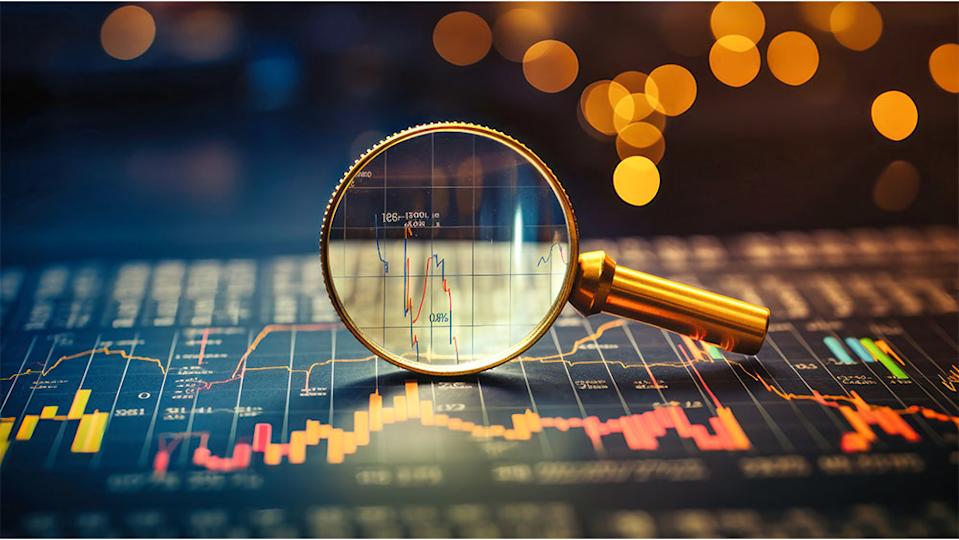 Saham Marex Tembus Harga Tertinggi, Peluang Investasi Menjanjikan 2024