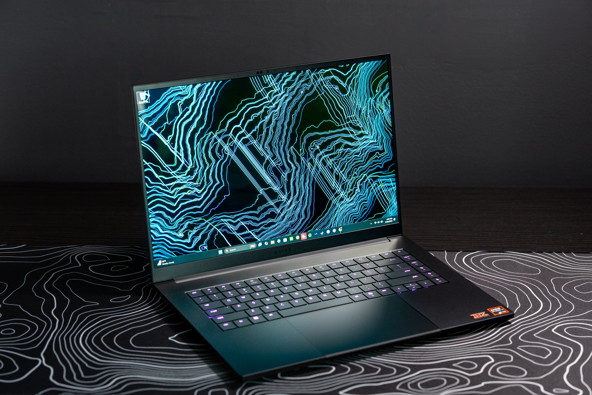 Tarif Baru AS Bikin Laptop Razer Blade 16 Susah Dipesan di Situs Resmi
