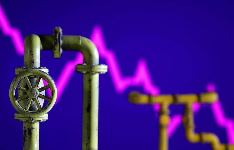 Harga Minyak dan Komoditas Turun Akibat Perang Dagang AS-China dan Kekhawatiran Resesi