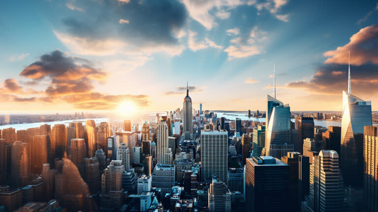 Kinerja Kuartal Terakhir TimesSquare dan Pandangan Investasi di Saham AI dan Asuransi