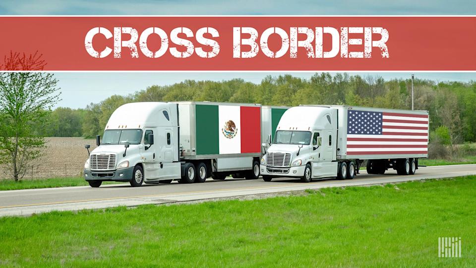 Cargado Raih Pendanaan Rp 197.34 miliar ($12 Juta)  untuk Revolusi Pengiriman Muatan AS-Meksiko