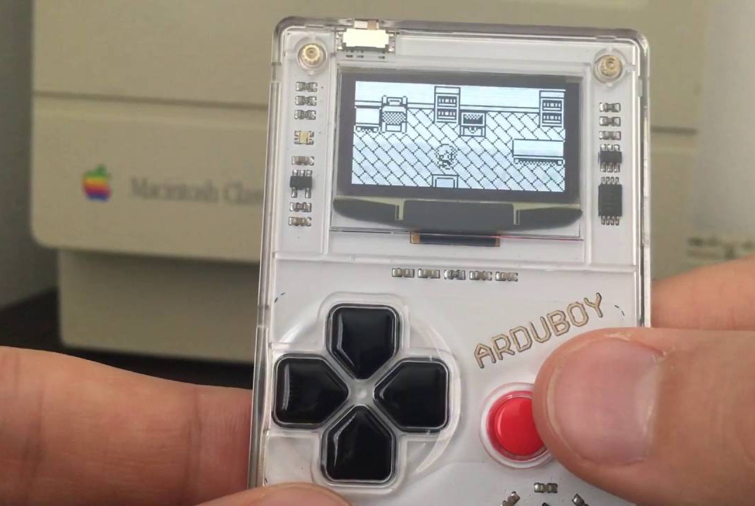 Tarif AS 104% Hancurkan Bisnis Arduino Kecil di China, Arduboy Terancam Gulung Tikar