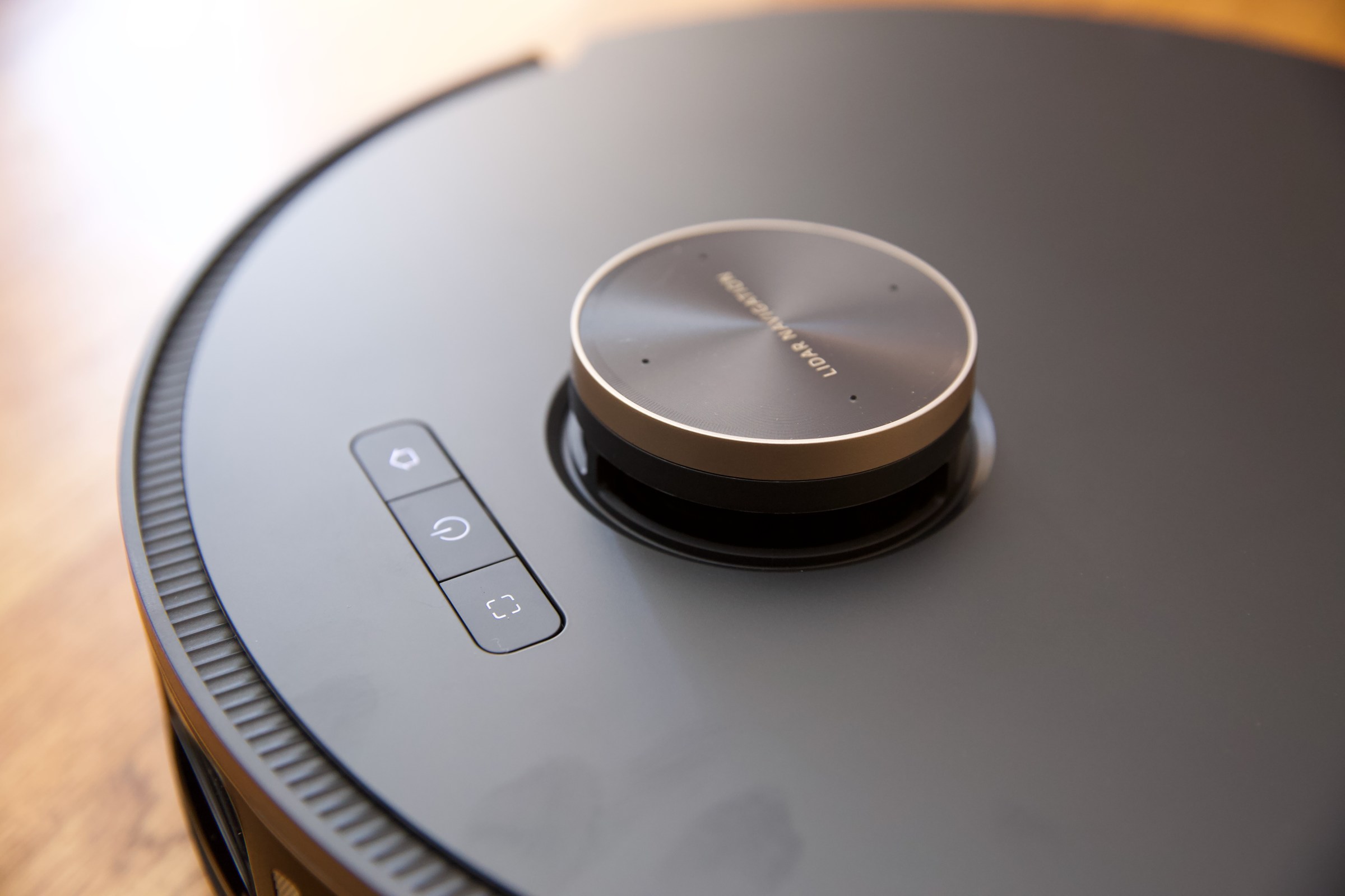 Robot Vacuum Terbaik dan Termurah untuk Bersihkan Rumah Otomatis Sekarang