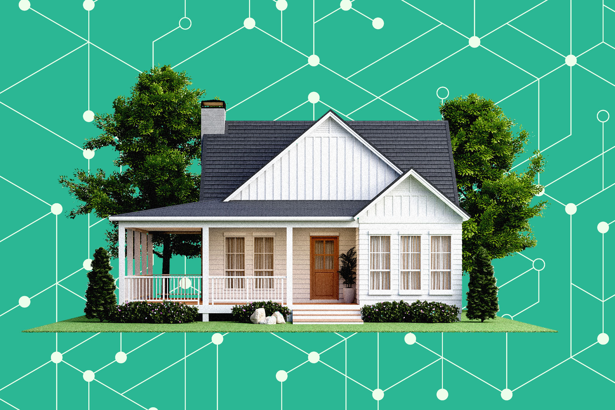 Samsung SmartThings Kini Dukung Matter 1.4 dengan Fitur Otomatisasi Baru