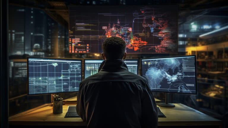 Kinerja Kuartal 4 2024 TimesSquare Capital Soroti Potensi Verisk dan AI