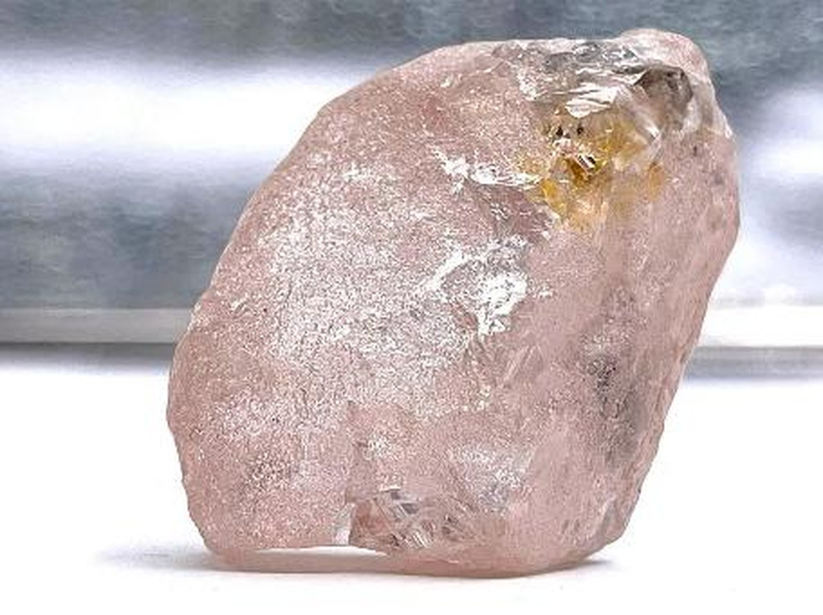 NASA Temukan Planet Berlian 55 Cancri e dengan Permukaan Lava Super Panas