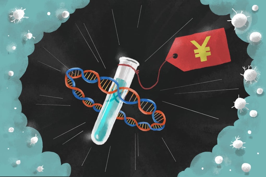 Perusahaan Bioteknologi China Turunkan Biaya Vaksin Kanker Sementara Pakar Siber Hadapi Masalah