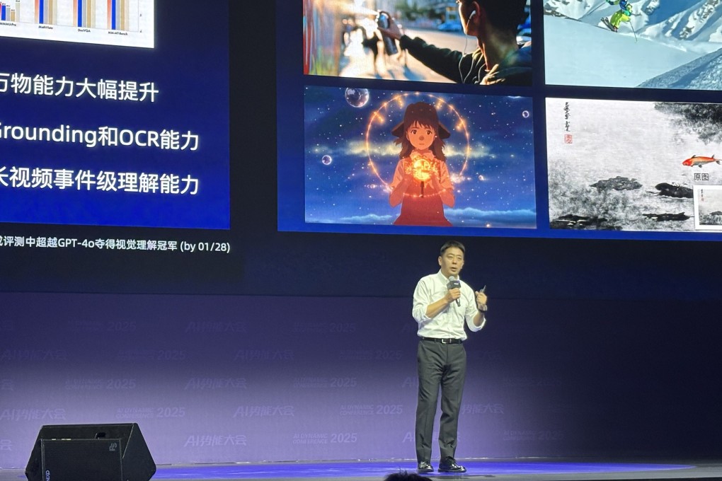 Pameran AI Alibaba di Beijing Tampilkan Masa Depan Teknologi Pintar