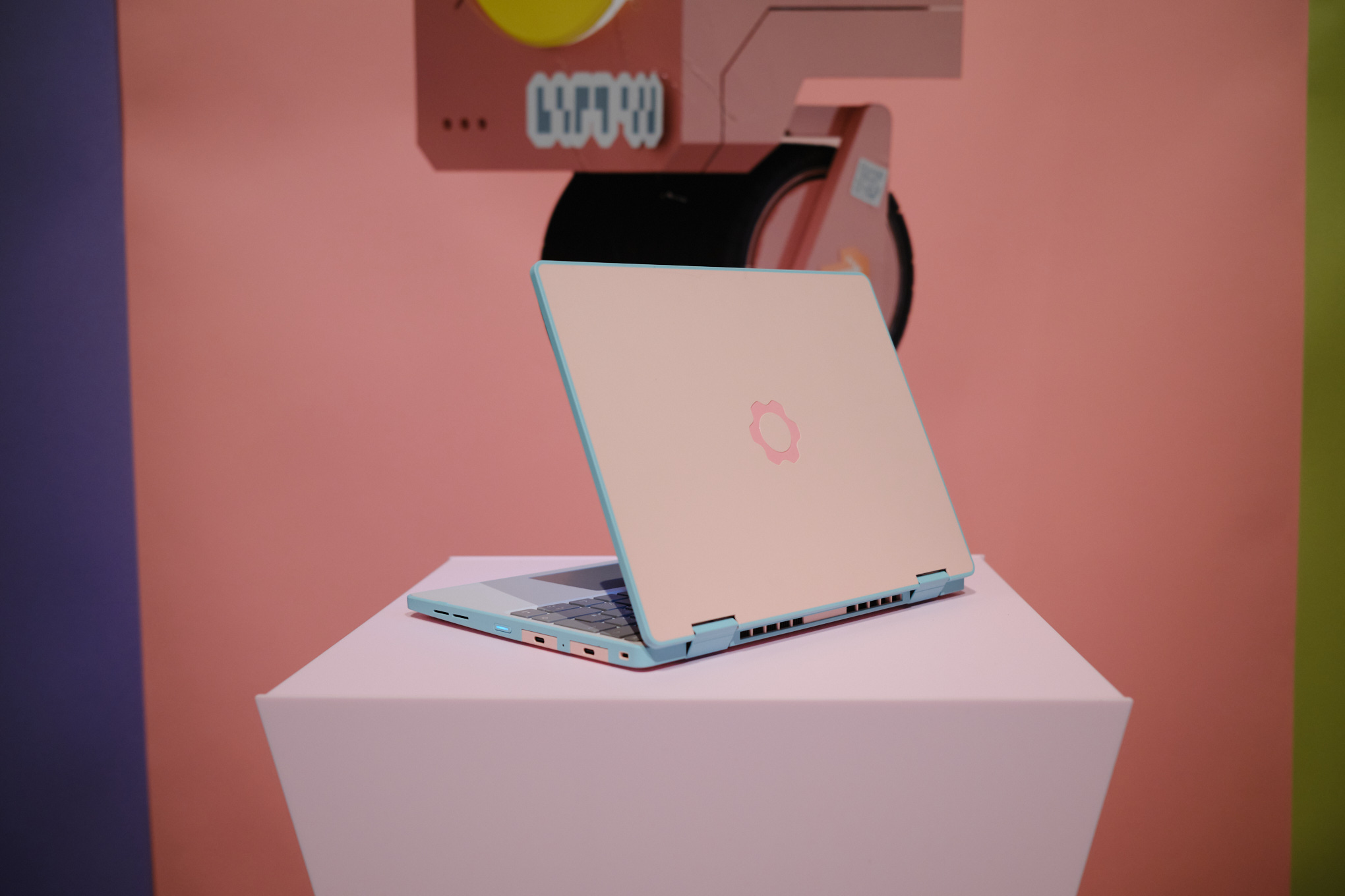 Framework Tunda Preorder Laptop 12 di AS karena Tarif Trump yang Meningkat