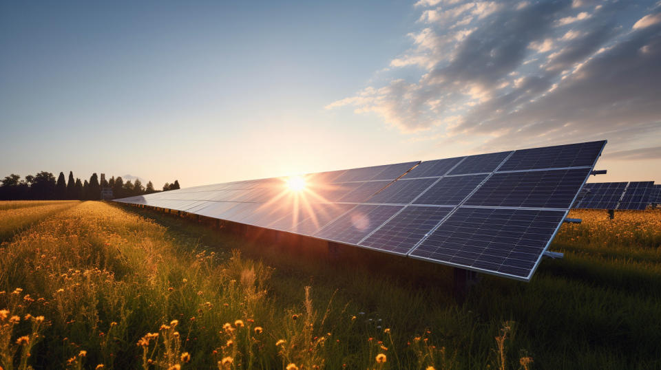 Enphase Energy Masuk Daftar Saham Terburuk Selasa, Saham AI Jadi Pilihan Menjanjikan