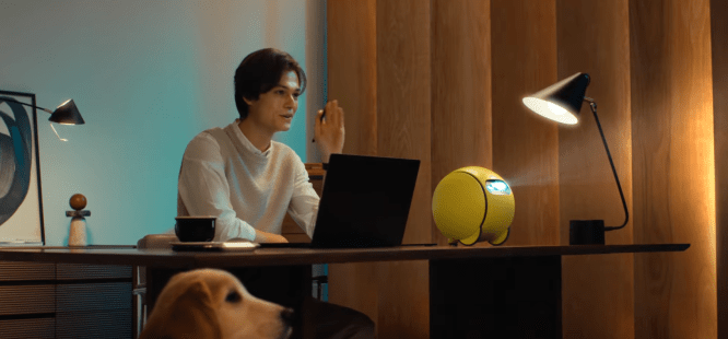 Samsung dan Google Hadirkan Robot Ballie dengan AI Gemini untuk Asisten Rumah Pintar