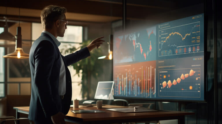 Strategi ClearBridge Q1 2025: Fokus Saham Nilai dan Potensi Besar Saham AI