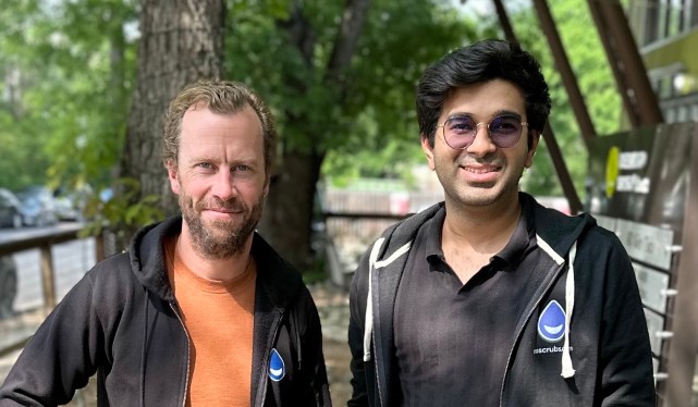 Startup Laundry On-Demand Raih Investasi Besar, Ubah Cara Cuci Pakaian