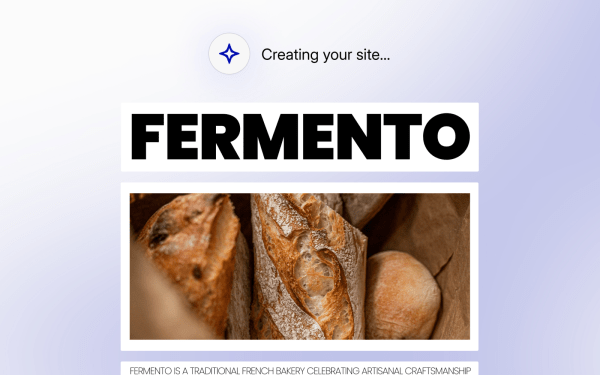 WordPress Luncurkan Pembuat Situs Web AI Gratis untuk Pengguna Baru
