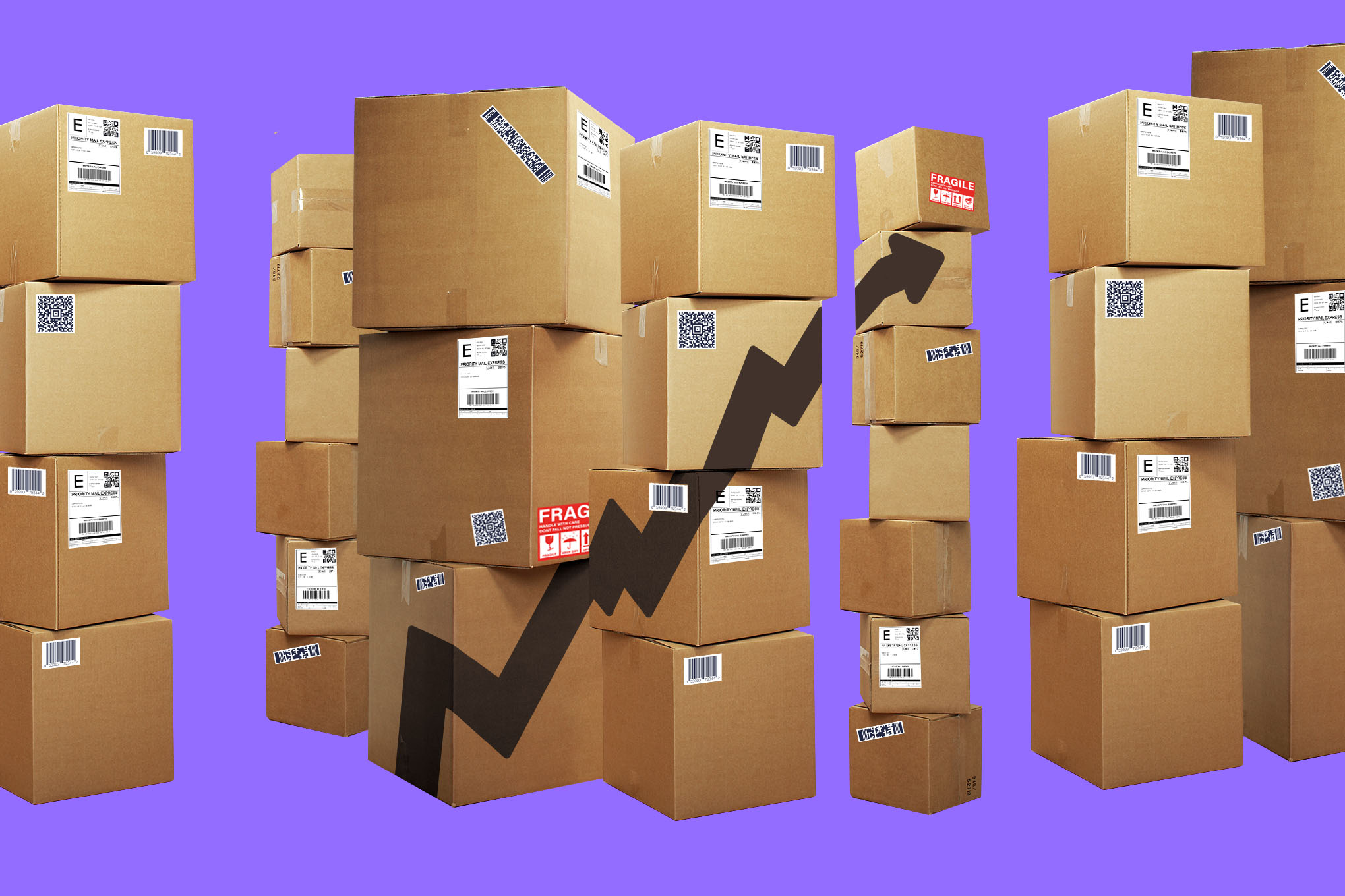 Tarif Trump Mengancam Kelangsungan Bisnis Kreatif di Artist Alley Amerika