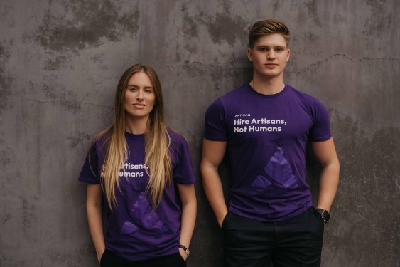 Perjalanan Artisan: Startup AI yang Mengubah Cara Penjualan Otomatis dan Strateginya