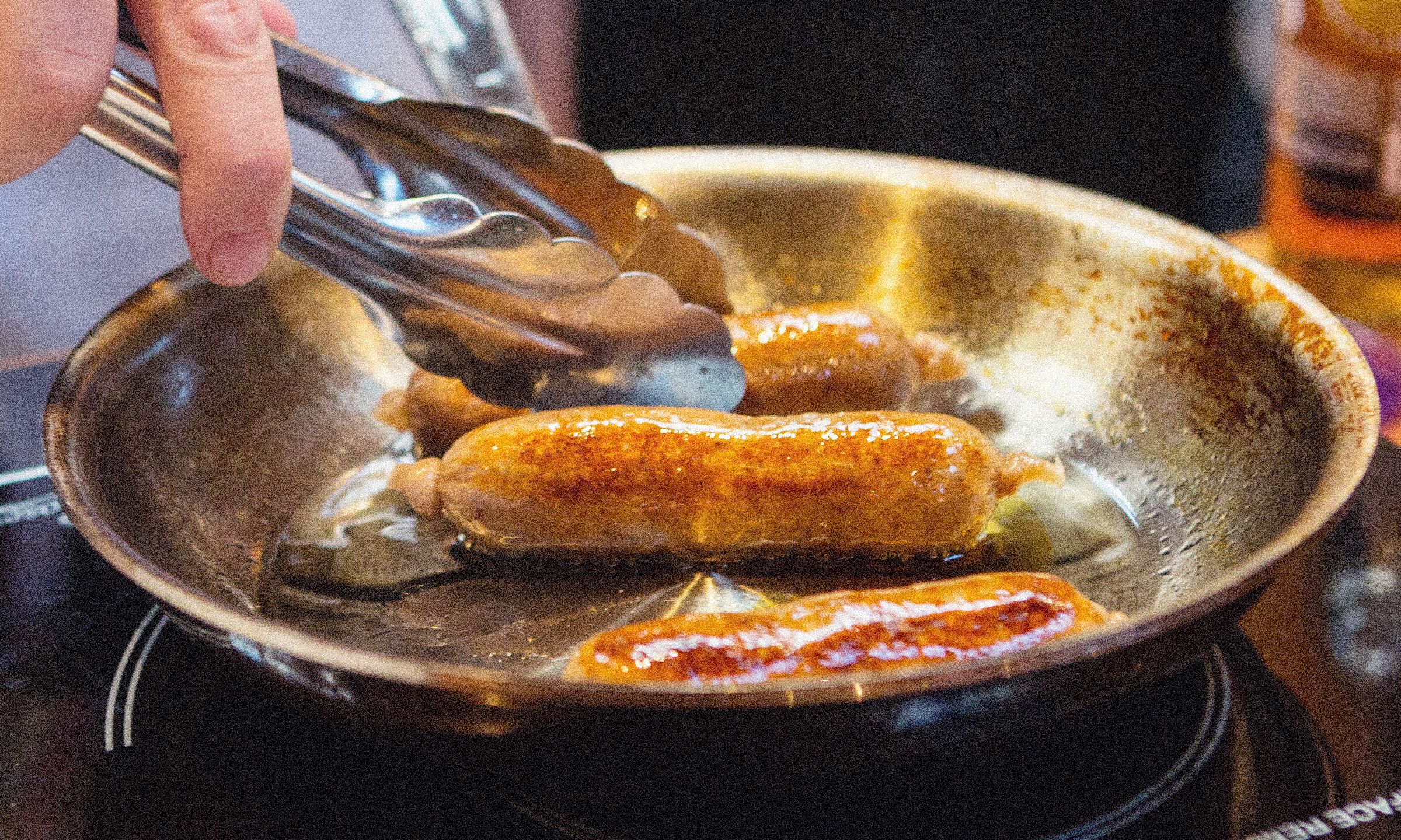 Mississippi Larang Daging Budidaya, Industri Pangan Inovatif Hadapi Tantangan