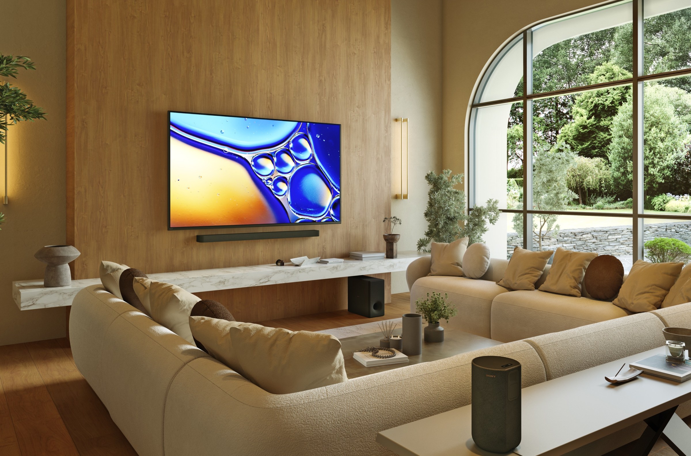 Sony Bravia 8 II OLED: Harga Naik Karena Tarif Impor, Apa Dampaknya?