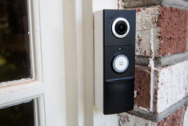 Tapo D225: Kamera Video Doorbell Murah Tanpa Biaya Langganan Dengan Fitur Lengkap