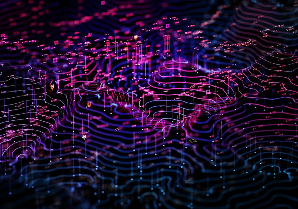 Desentralisasi: Mengembalikan Kekuasaan dan Nilai Data ke Tangan Anda