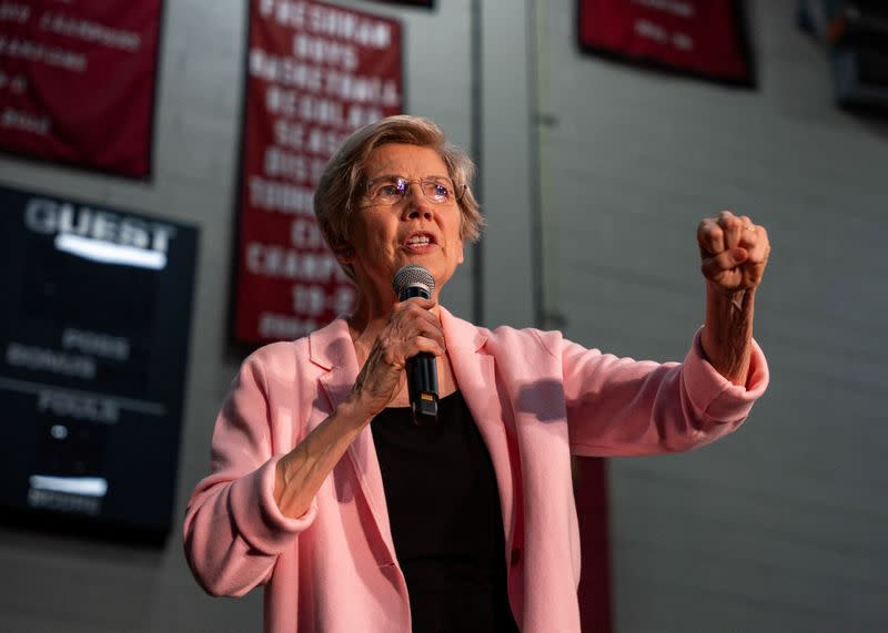 Senator AS Minta Penjelasan tentang Kerjasama AI Microsoft dan Google