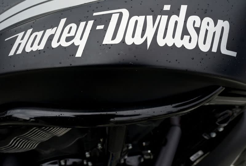 CEO Harley-Davidson Jochen Zeitz Akan Pensiun, Perusahaan Cari Pengganti