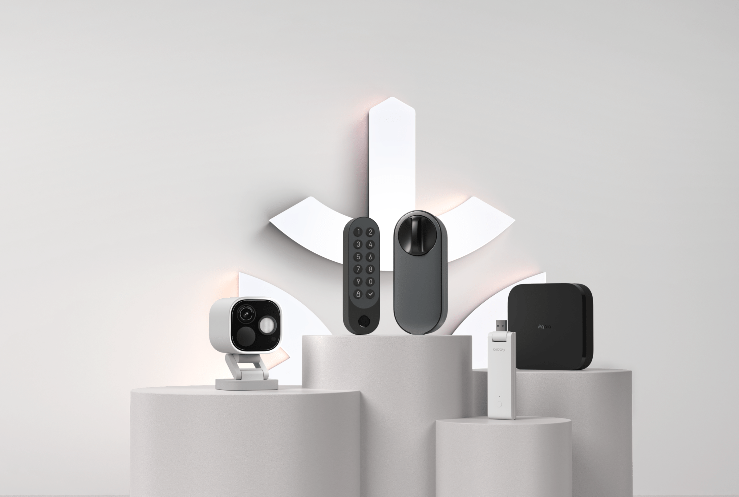 Aqara Tambah 50+ Perangkat Matter dan Fitur Bridging Canggih untuk Ekosistem Smart Home