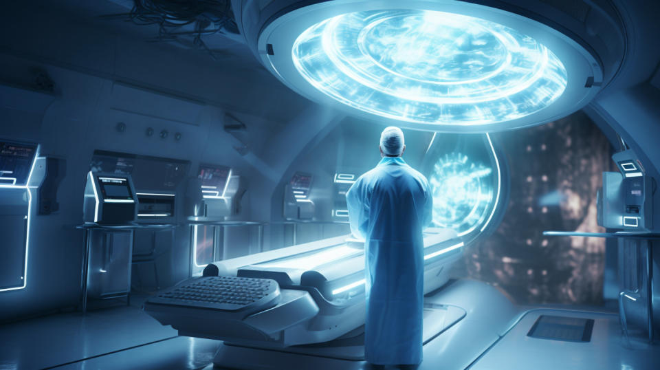 Mengapa Mirion Technologies Jadi Pilihan Saham Murah Terbaik Para Miliarder Saat Ini