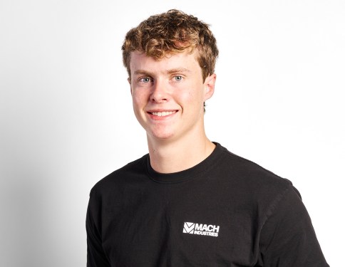 Mach Industries Bangkit dari Kegagalan Ledakan dan Raih Investasi Besar di Teknologi Pertahanan