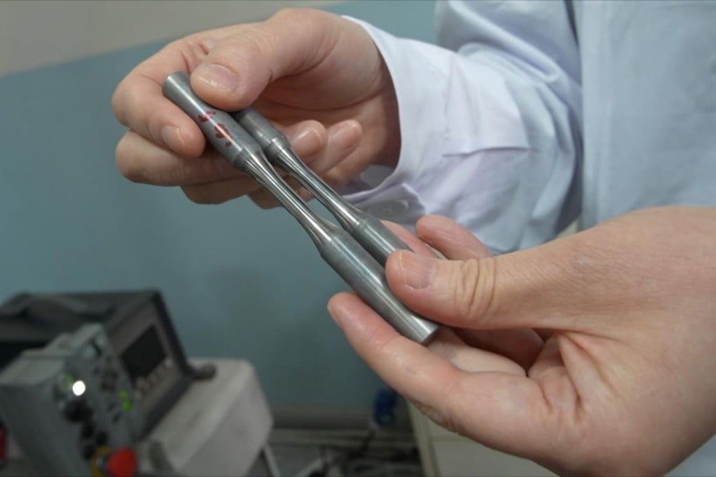 Ilmuwan Cina Pecahkan Rahasia Baja Super Kuat dan Tahan Lama