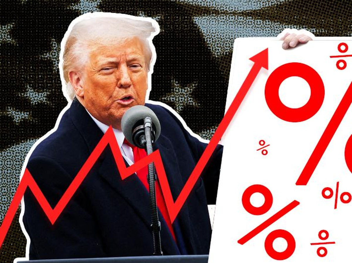 Dampak Tarif Trump: Harga Elektronik Melonjak Tajam di AS dan Negara Terdampak