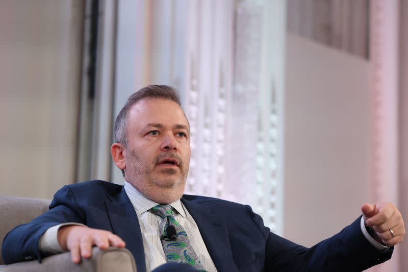 Saba Capital Jual Saham Keystone Positive Change Setelah Upaya Gagal