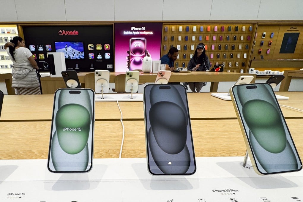 Mengapa Memindahkan Produksi iPhone ke AS Bisa Jadi Lebih Mahal dan Rumit