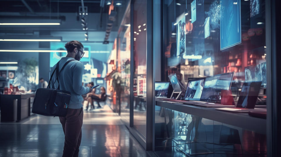 Posisi Amazon di Daftar 13 Saham Big Data Terbaik Versi Analis 2025