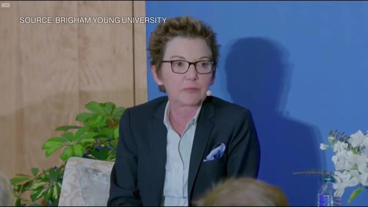 Mary Daly: Fed Bisa Santai Sebelum Ubah Kebijakan Suku Bunga